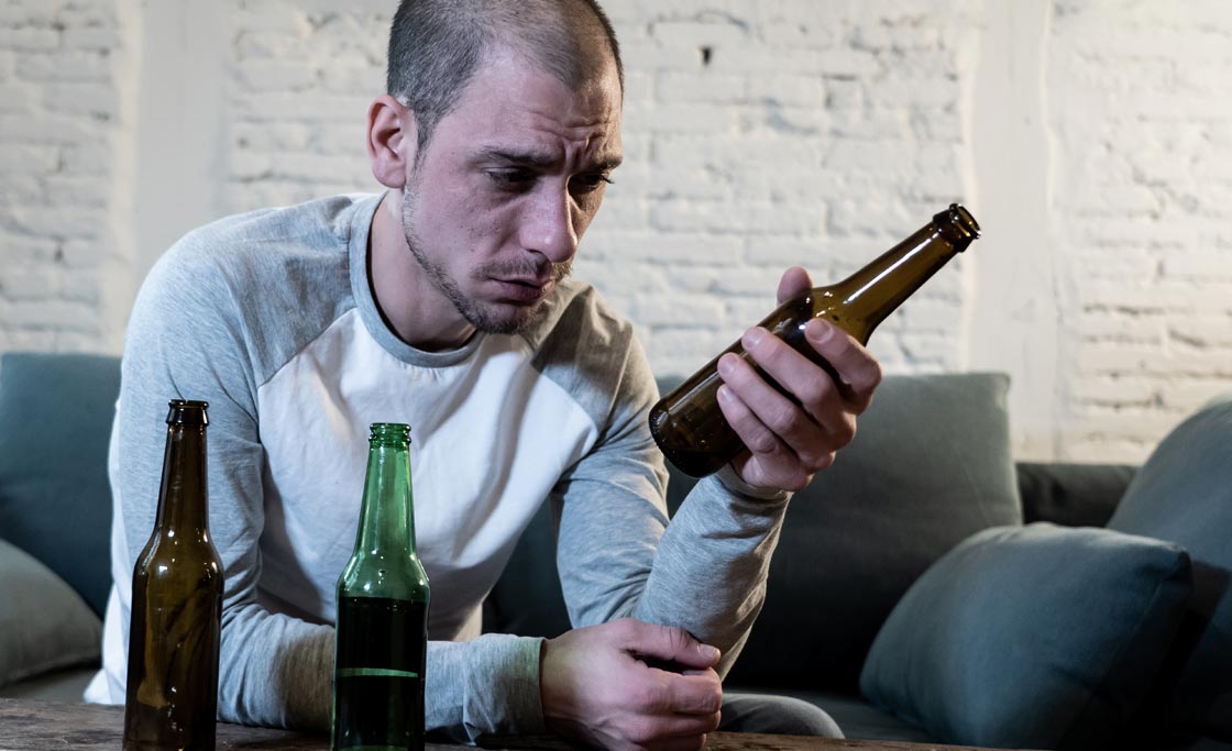 Убрать алкогольную зависимость в Бронницах